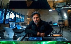 People leaked avengers 4 minute video